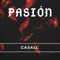 Pasion - Casall lyrics