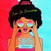 I'm So Excited (Extended Mix, Siks Remix) - Single