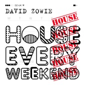 House Every Weekend (Radio Edit) artwork