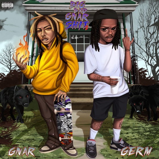 Cover artwork for Hibachi