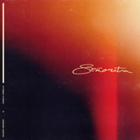 Album Señorita - Shawn Mendes & Camila Cabello