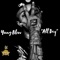 All Day - Yung Blow lyrics