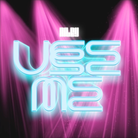 Cover artwork for Use Me