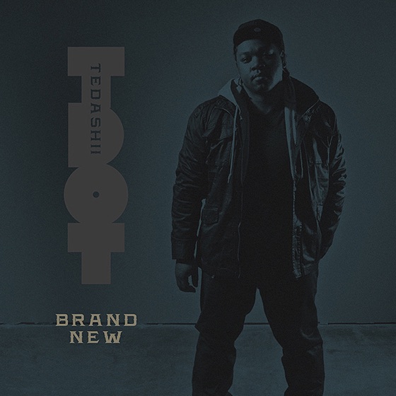 Cover artwork for Brand New