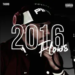 2016 Flows - EP by Thorb album reviews, ratings, credits