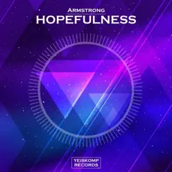 Hopefulness - Single - Armstrong Hopefulness - Single - Armstrong