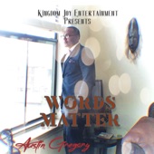 Words Matter (feat. LaLa Maria & Bernita Ward) artwork
