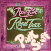 Royal Trux, Ariel Pink - White Stuff