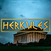 Herkules artwork