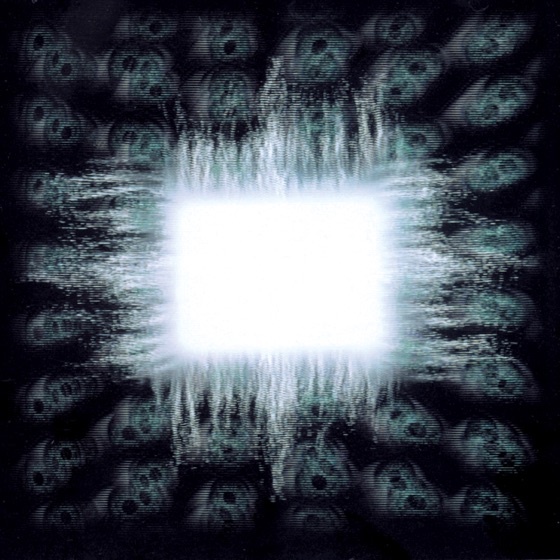 Cover artwork for Third Eye