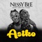 Asiko (feat. Oritse Femi) - Nessy Bee lyrics