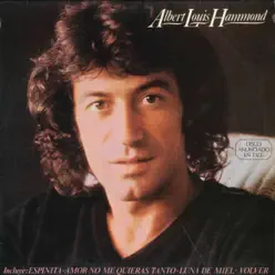 Albert Louis Hammond (Remasterizado) - Albert Hammond