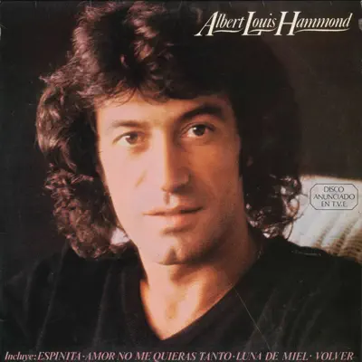 Albert Louis Hammond (Remasterizado) - Albert Hammond