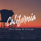 California (Anthony EL Mejor & DJ Nil Remix) [Radio Mix] artwork