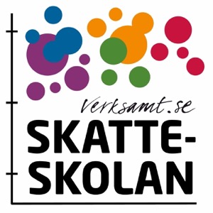 Skatteskolan - En podcast för företagare