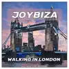 Stream & download Walking in London - EP