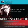 Shostakovich: Symphony No. 5 album lyrics, reviews, download