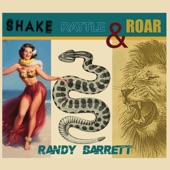 Randy Barrett - Old Zeke