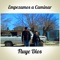 Los Rebeldes - Fluye Dios lyrics