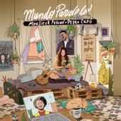 Monsieur Periné - Mundo Paralelo feat. Pedro Capó