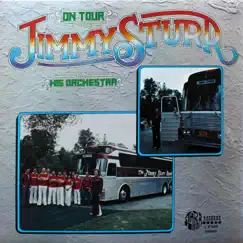 On Tour With by Jimmy Sturr and His Orchestra album reviews, ratings, credits