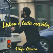 Lisboa É Toda Ouvidos (feat. Joana Almeida) artwork