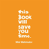 Misir Mahmudov - This Book Will Save You Time (Unabridged)