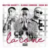 La Cone - Single album lyrics, reviews, download