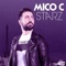 Starz (Kalvaro Radio Remix) - Mico C lyrics
