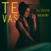 Te Vas - Single