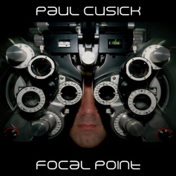 Paul Cusick - Fade Away