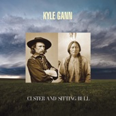 Kyle Gann - Custer and Sitting Bull: Scene 4, Custer's Ghost to Sitting Bull