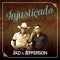 Injustiçado (feat. Mc Andrezinho Shock) - Jad & Jefferson lyrics