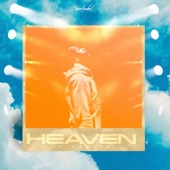 Heaven Is Coming artwork