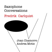 Joan Chamorro;Fredrik Carlquist - Sideline