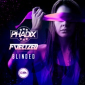 Blinded artwork