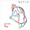 orange peel - GAYLE lyrics