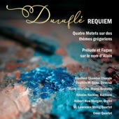Requiem, Op. 9: I. Introit - II. Kyrie artwork
