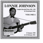 Lonnie Johnson - Got the Blues for Murder Only