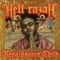 Los Pepes Pt.1 (feat. Bronze Nazareth) - Hell Razah lyrics