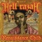 Project Jazz (feat. Talib Kweli & MF DOOM) - Hell Razah lyrics