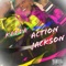 Action Jackson - Kadda lyrics