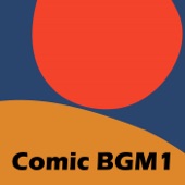 Comic BGM1 artwork