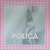 Forget Me Now by POLIÇA
