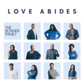 Love Abides artwork