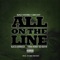 All on the Line (feat. Verse Muney & Sid $ervin) - Black Auerbach lyrics