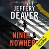 Ninth and Nowhere (Unabridged)