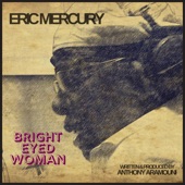 Bright Eyed Woman (feat. Eric Mercury) artwork
