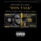Don Talk (feat. Third World Don & Yrn Lingo) - Meecho Da Don lyrics