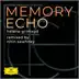 Memory Echo album cover